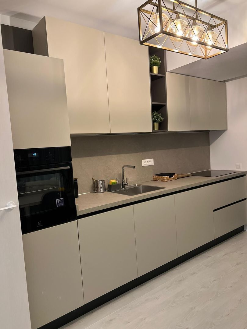 Cloud 9 | Design modern | Locatie Premium | 2 Parcari [+21% TVA] Lux - foto 4