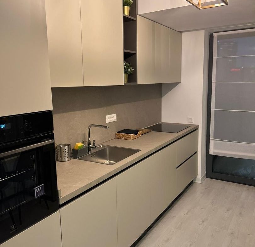 Cloud 9 | Design modern | Locatie Premium | 2 Parcari [+21% TVA] Lux - foto 5