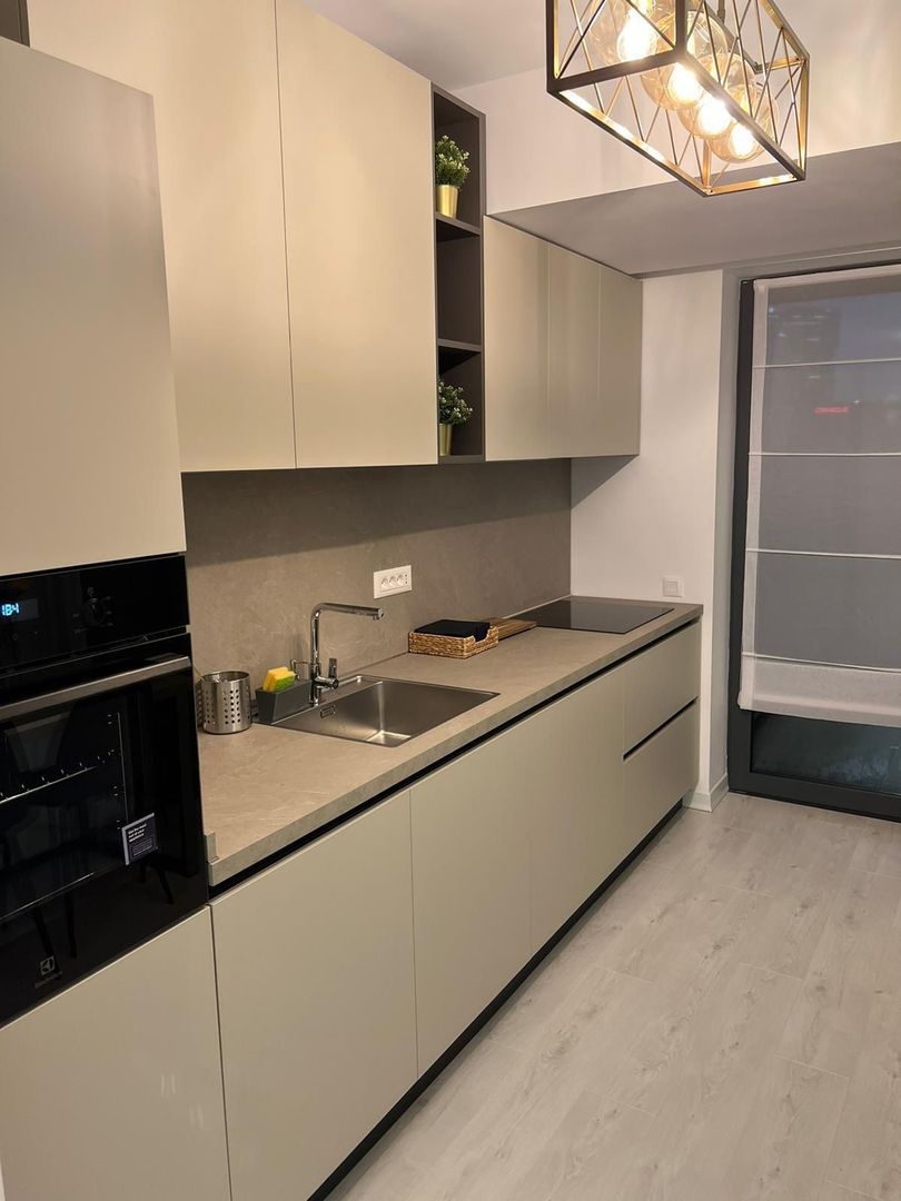 Cloud 9 | Design modern | Locatie Premium | 2 Parcari [+21% TVA] Lux - foto 5