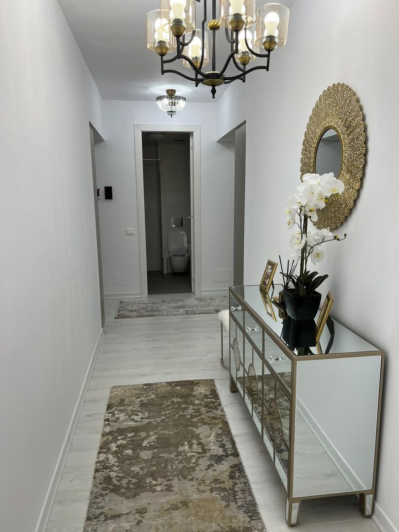 Cloud 9 | Design modern | Locatie Premium | 2 Parcari [+21% TVA] Lux - foto 6