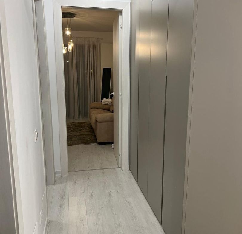 Cloud 9 | Design modern | Locatie Premium | 2 Parcari [+21% TVA] Lux - foto 7