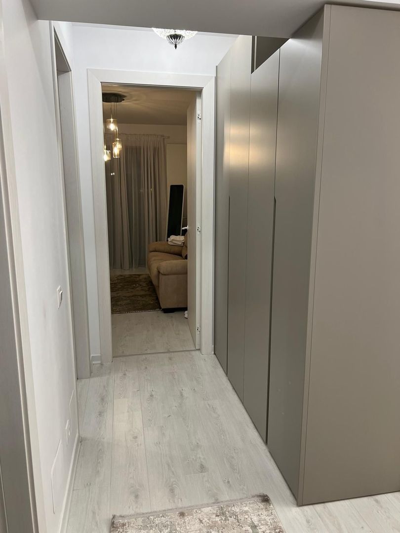 Cloud 9 | Design modern | Locatie Premium | 2 Parcari [+21% TVA] Lux - foto 7