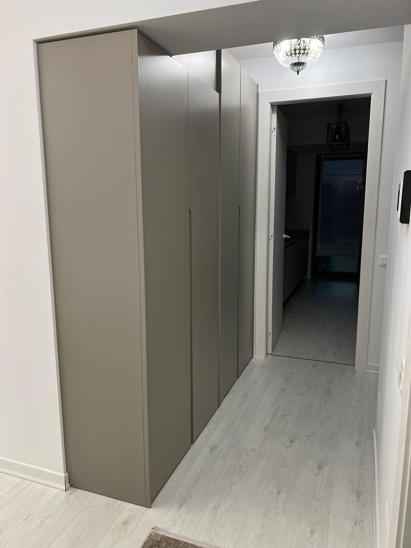 Cloud 9 | Design modern | Locatie Premium | 2 Parcari [+21% TVA] Lux - foto 8