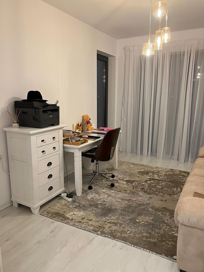 Cloud 9 | Design modern | Locatie Premium | 2 Parcari [+21% TVA] Lux - foto 10