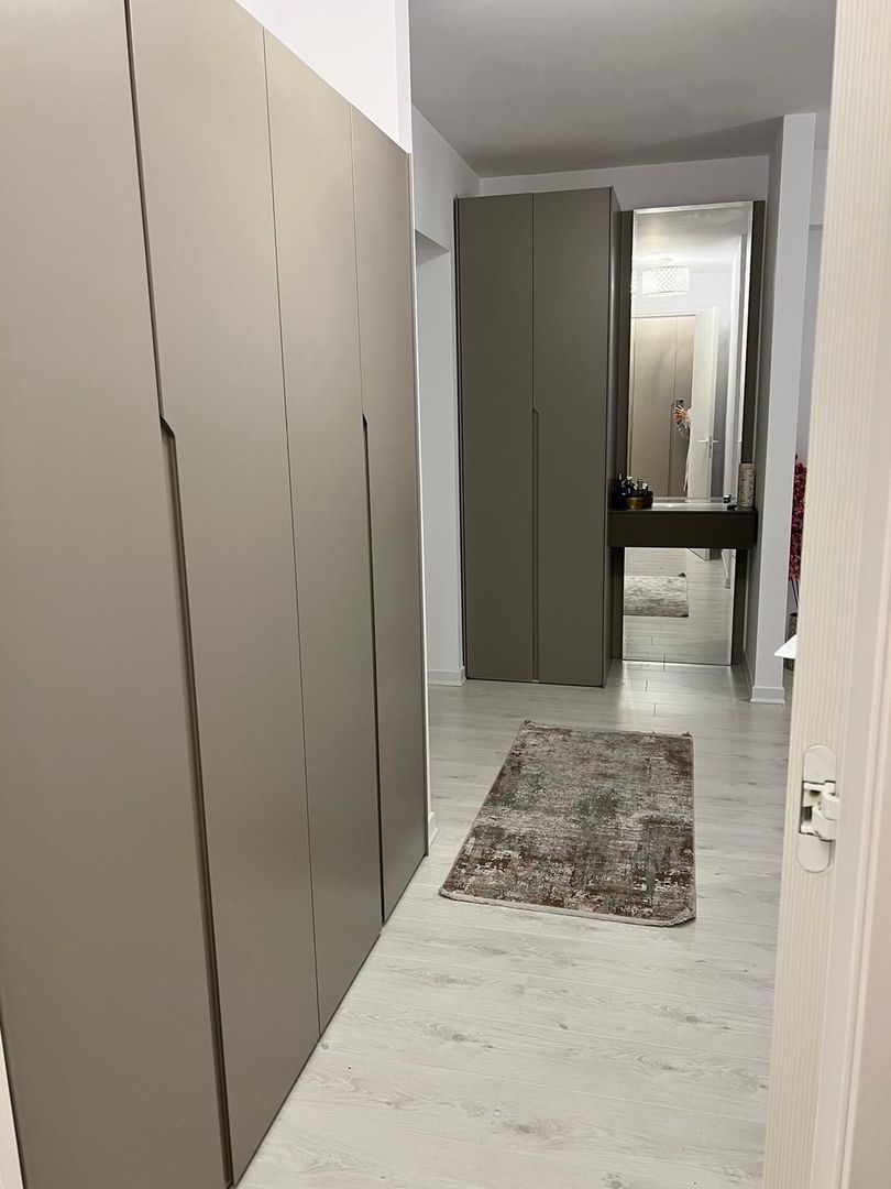 Cloud 9 | Design modern | Locatie Premium | 2 Parcari [+21% TVA] Lux - foto 12