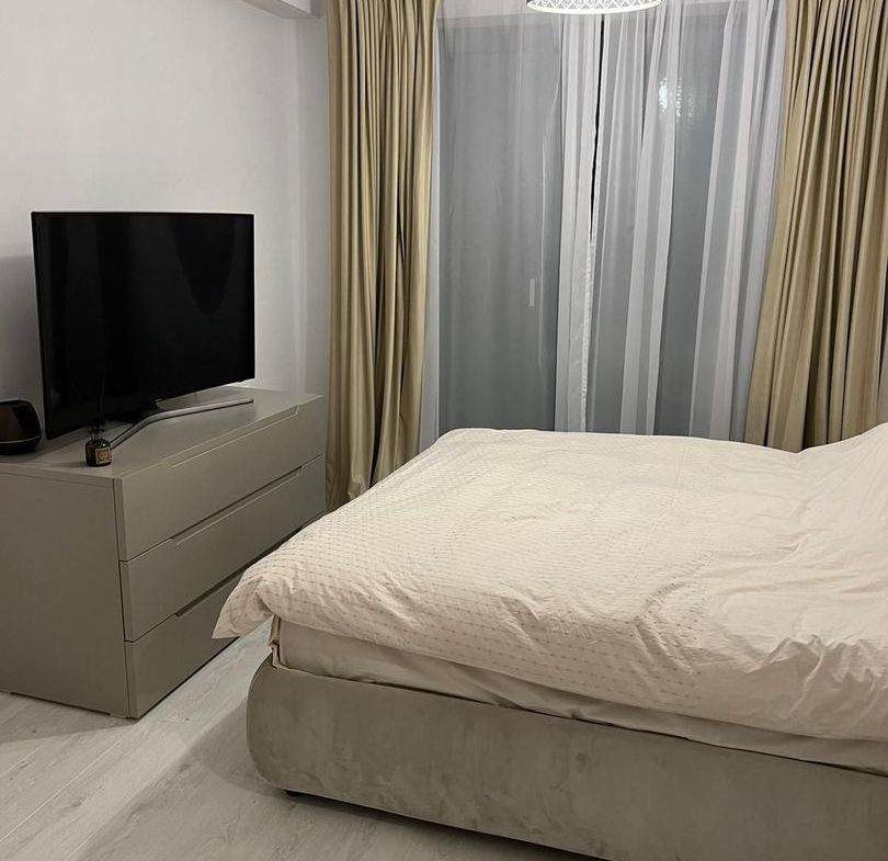 Cloud 9 | Design modern | Locatie Premium | 2 Parcari [+21% TVA] Lux - foto 14