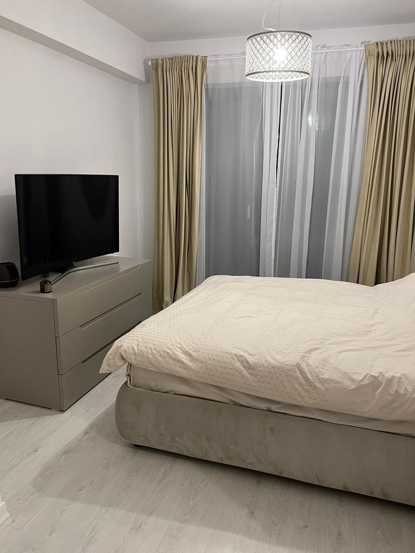 Cloud 9 | Design modern | Locatie Premium | 2 Parcari [+21% TVA] Lux - foto 14
