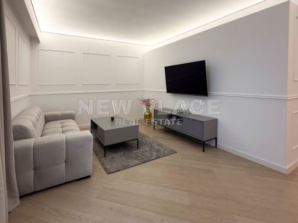[VIDEO] CORTINA NORTH | Bucatarie inchisa [+21% TVA] Terasa 30 mp - foto 2