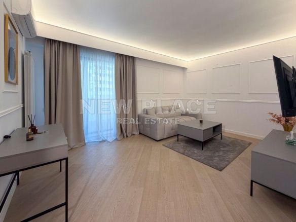 [VIDEO] CORTINA NORTH | Bucatarie inchisa [+21% TVA] Terasa 30 mp - foto 3
