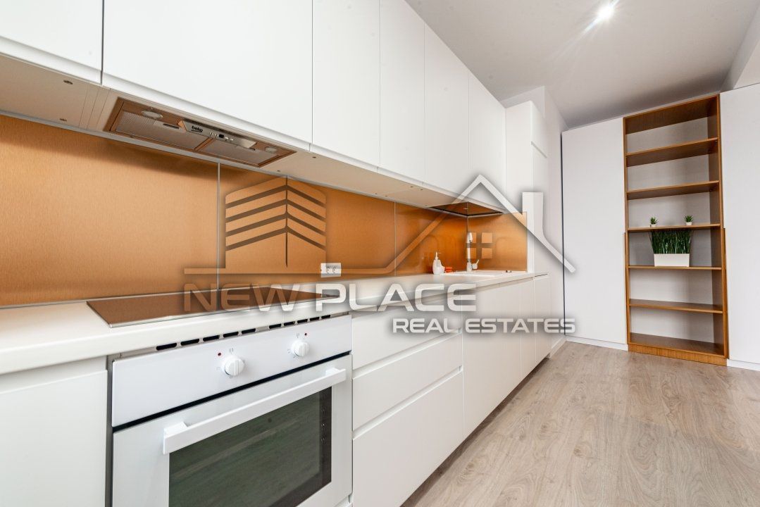 RESIDENCE 5 | Parcare subterana | Apartament exclusivist | View liber | Lux - foto 5