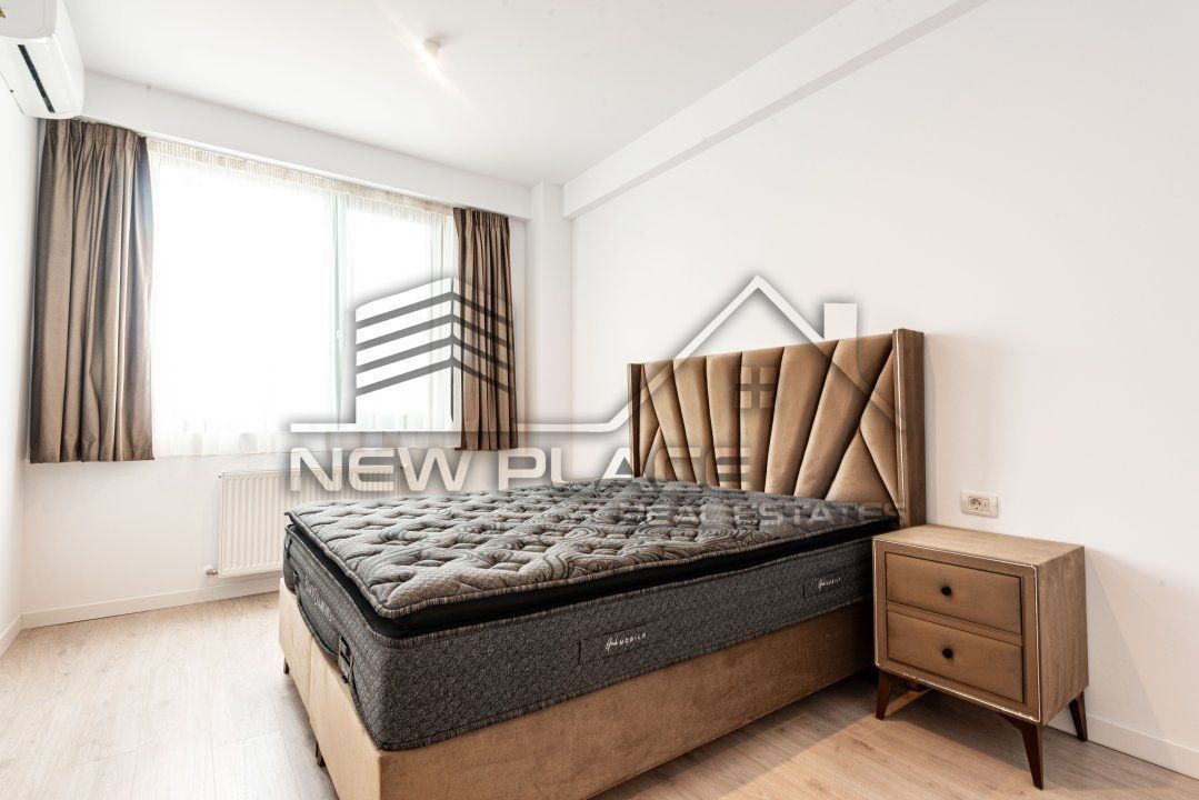 RESIDENCE 5 | Parcare subterana | Apartament exclusivist | View liber | Lux - foto 7
