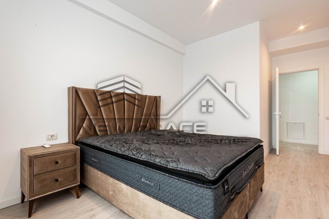 RESIDENCE 5 | Parcare subterana | Apartament exclusivist | View liber | Lux - foto 8