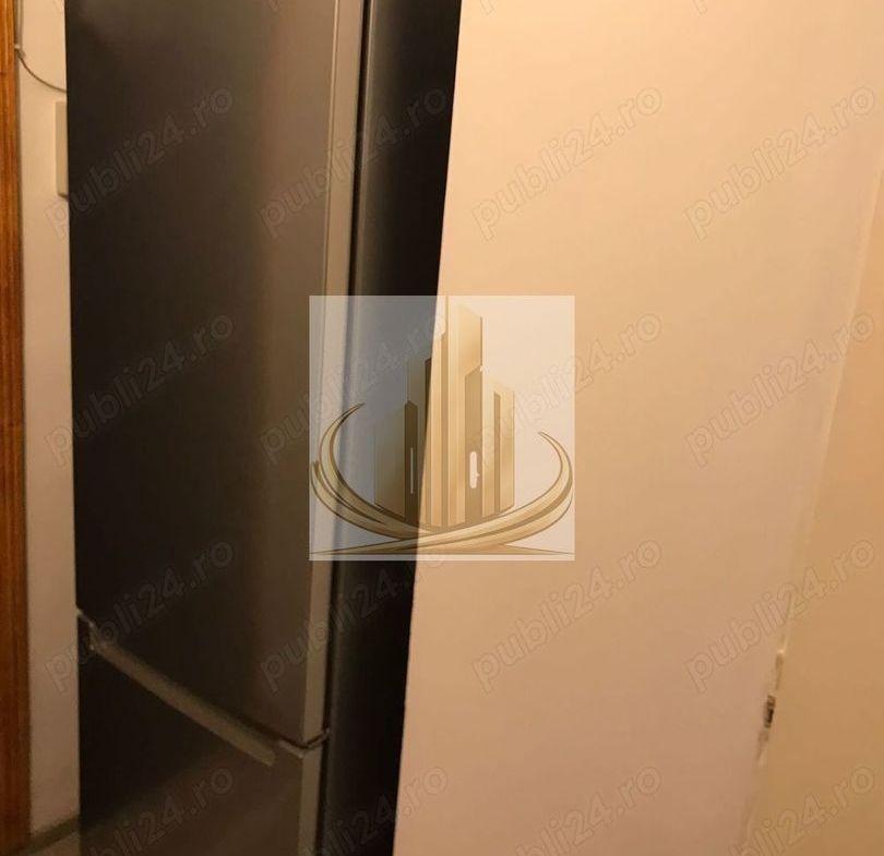 Apartament cu 1 cameră, complet mobilat și utilat – Calea Lipovei - foto 7