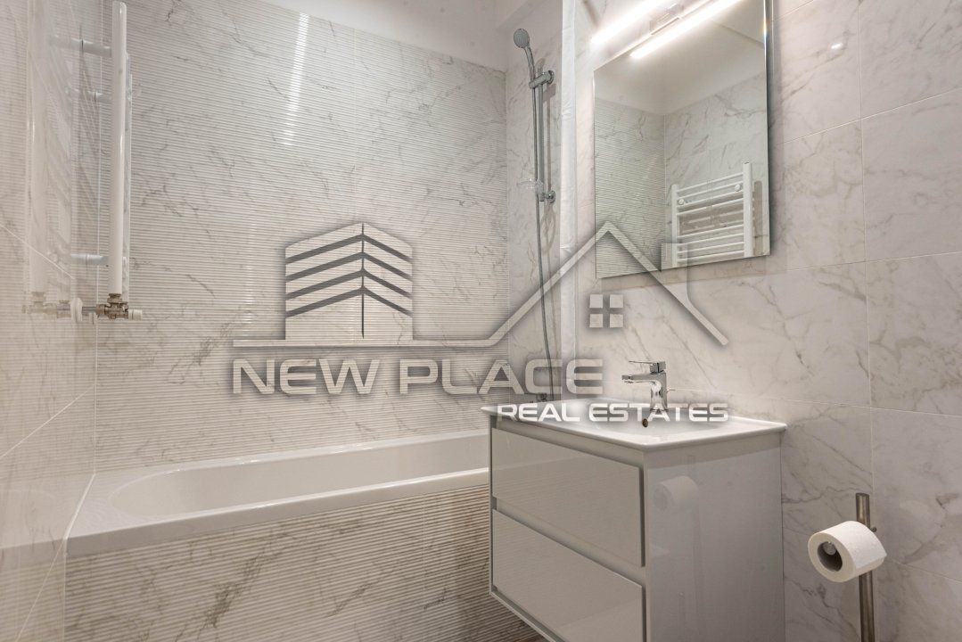 RESIDENCE 5 | Parcare subterana | Apartament exclusivist | View liber | Lux - foto 9