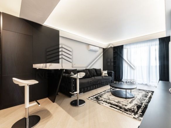CORTINA NORTH | Apartament luminos | Deosebit | Vedere libera | Lux - foto 3