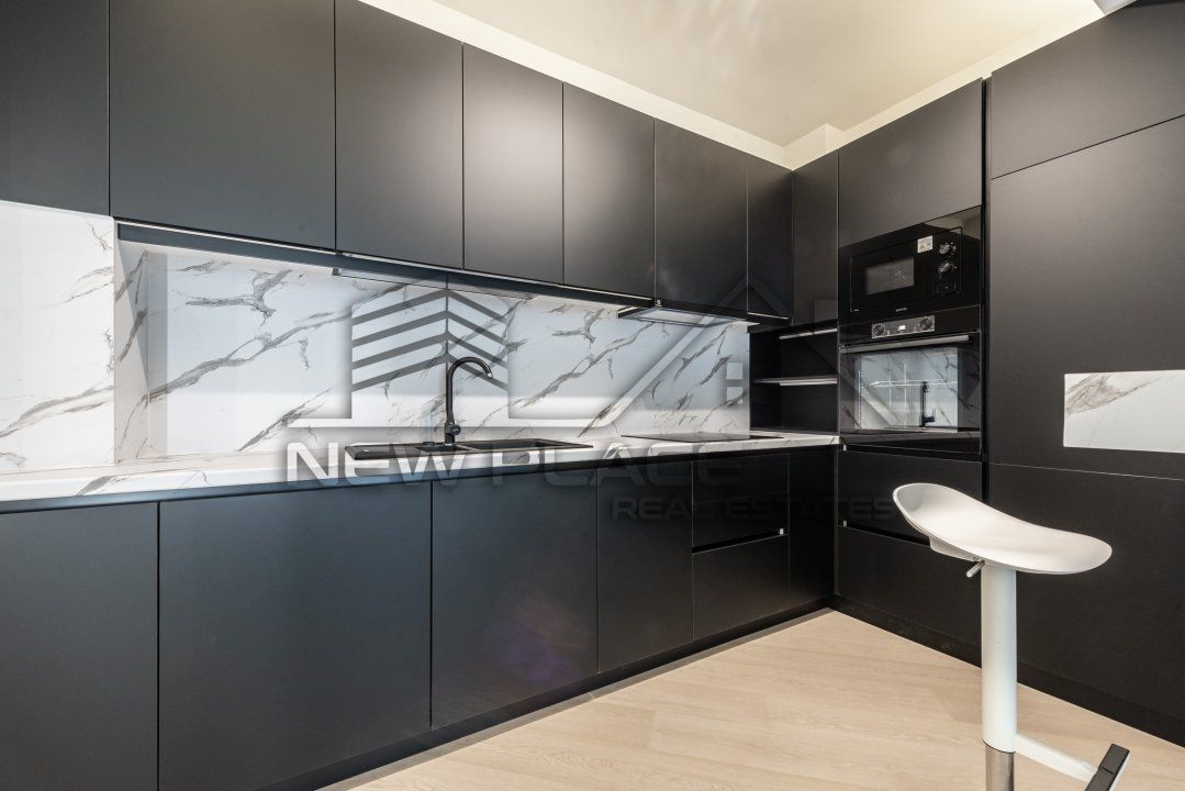 CORTINA NORTH | Apartament luminos | Deosebit | Vedere libera | Lux - foto 6