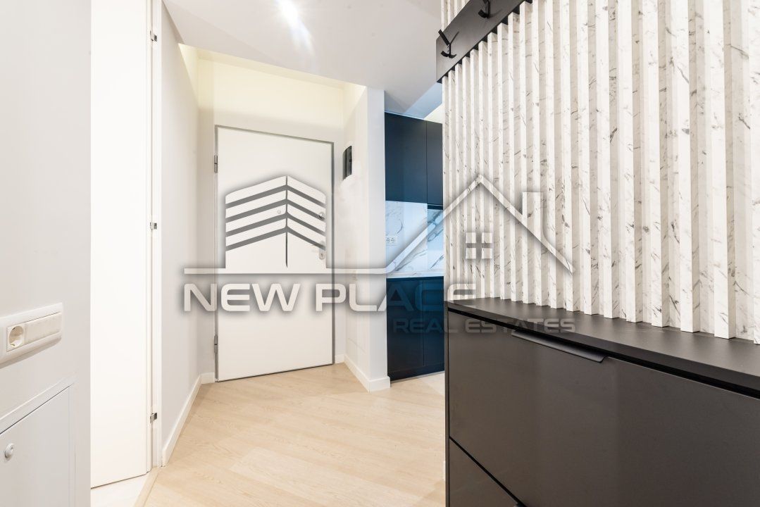 CORTINA NORTH | Apartament luminos | Deosebit | Vedere libera | Lux - foto 7