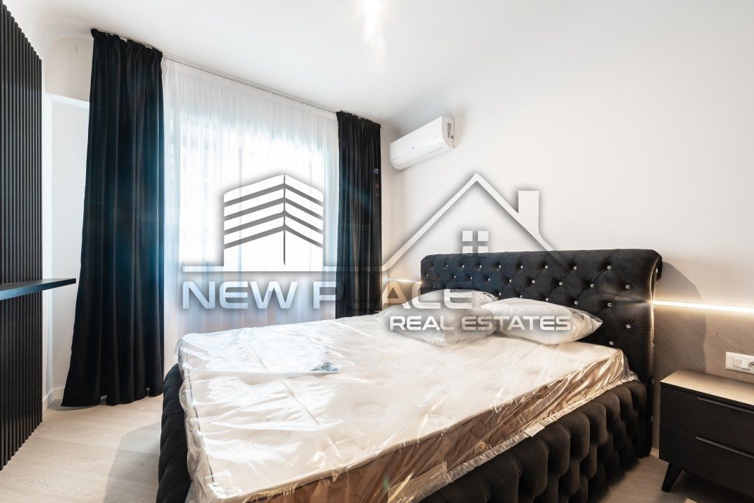 CORTINA NORTH | Apartament luminos | Deosebit | Vedere libera | Lux - foto 8
