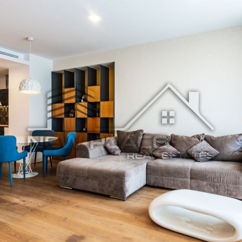 Cortina Residence | Exclusivitate [+21% TVA] Mobila Rovere | LUX - Imagine principala