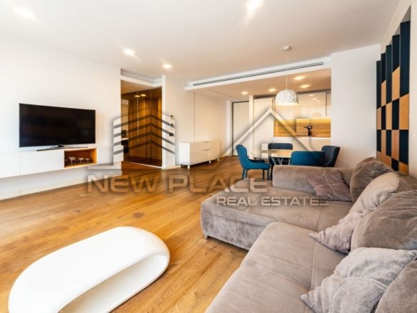 Cortina Residence | Exclusivitate [+21% TVA] Mobila Rovere | LUX - foto 2