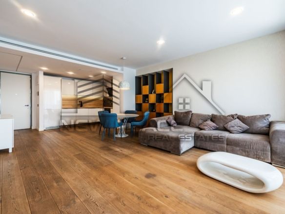 Cortina Residence | Exclusivitate [+21% TVA] Mobila Rovere | LUX - foto 3
