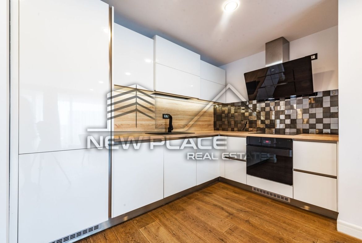 Cortina Residence | Exclusivitate [+21% TVA] Mobila Rovere | LUX