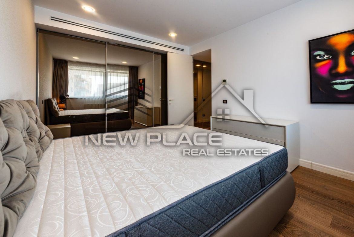 Cortina Residence | Exclusivitate [+21% TVA] Mobila Rovere | LUX