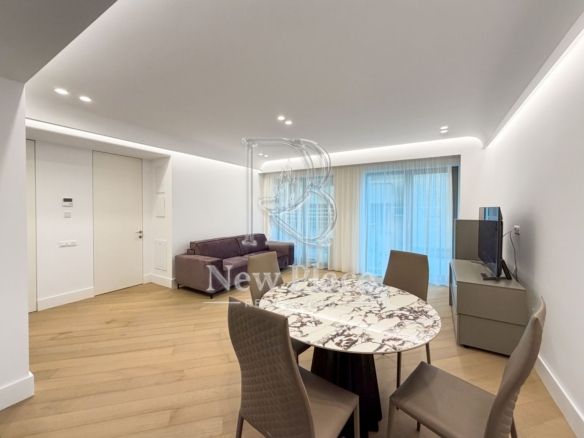 [VIDEO] CORTINA 126 | Apartament exclusivist | LUX - Imagine principala