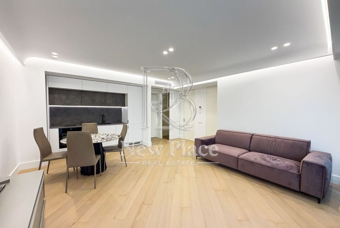 [VIDEO] CORTINA 126 | Apartament exclusivist | LUX - foto 2