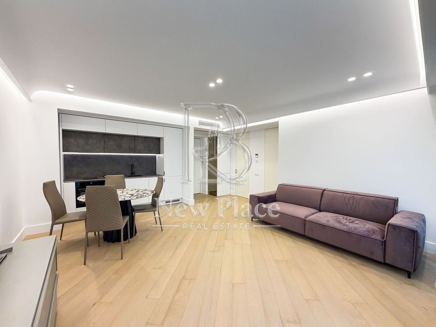 [VIDEO] CORTINA 126 | Apartament exclusivist | LUX - foto 2