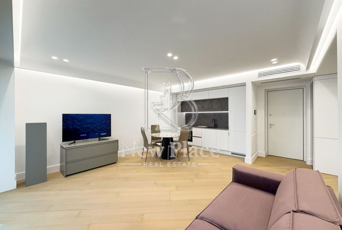 [VIDEO] CORTINA 126 | Apartament exclusivist | LUX - foto 3
