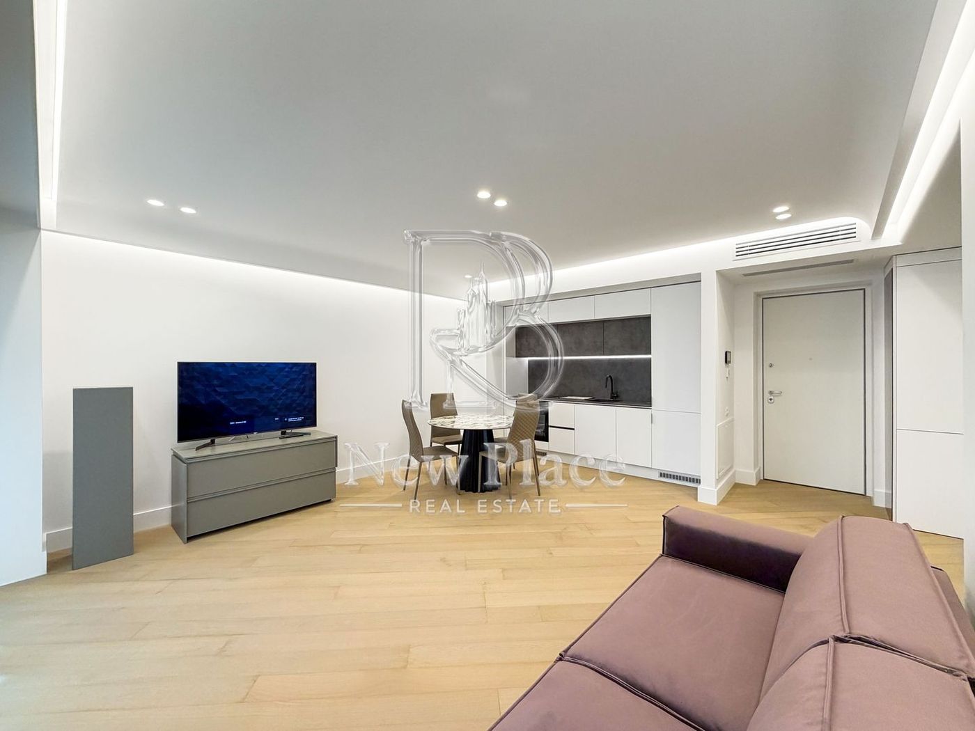 [VIDEO] CORTINA 126 | Apartament exclusivist | LUX - foto 3