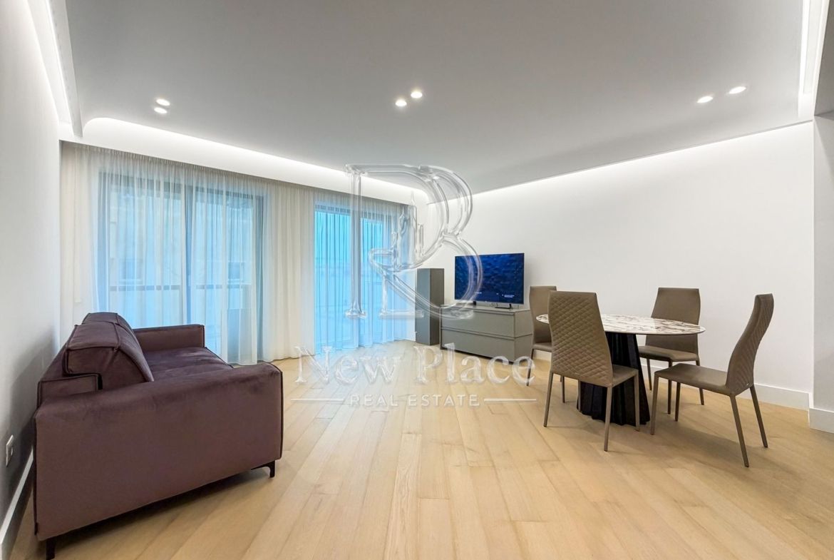 [VIDEO] CORTINA 126 | Apartament exclusivist | LUX - foto 4