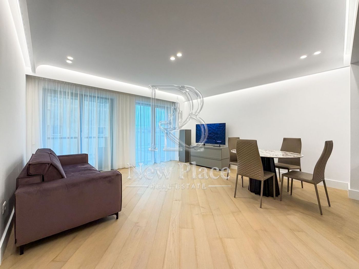 [VIDEO] CORTINA 126 | Apartament exclusivist | LUX - foto 4