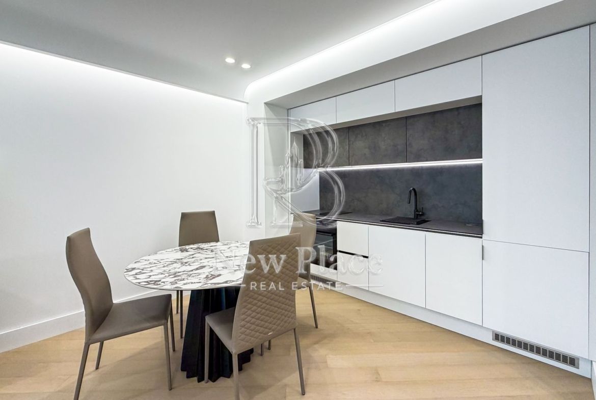[VIDEO] CORTINA 126 | Apartament exclusivist | LUX - foto 5