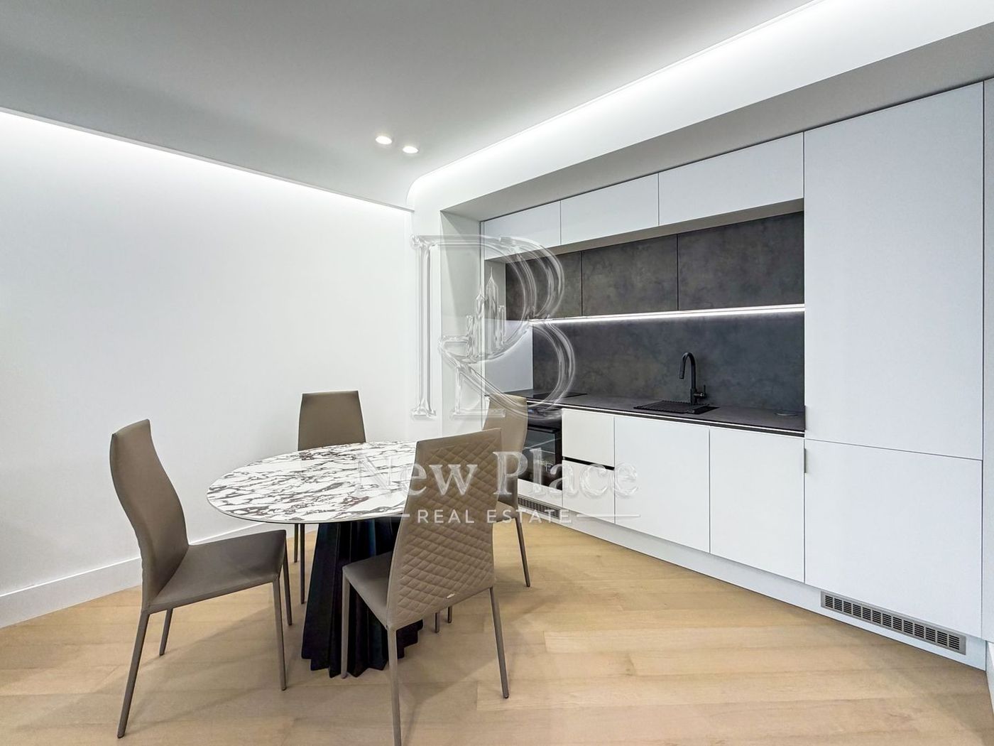 [VIDEO] CORTINA 126 | Apartament exclusivist | LUX - foto 5