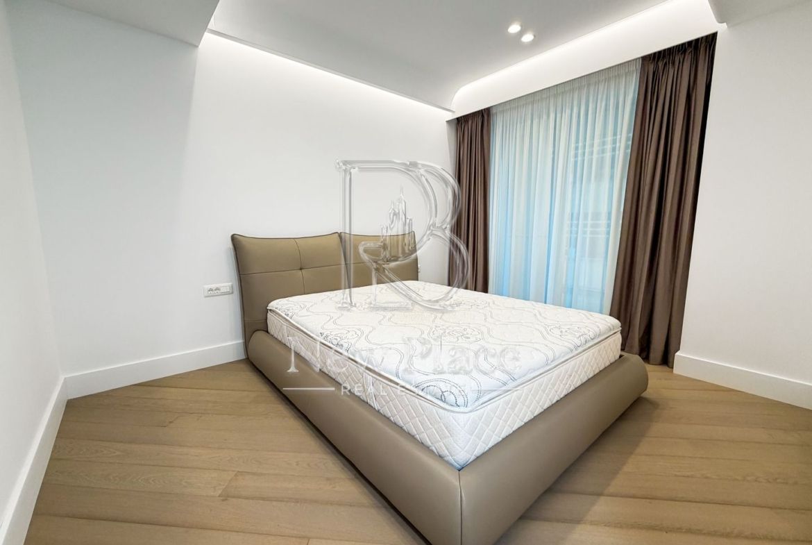 [VIDEO] CORTINA 126 | Apartament exclusivist | LUX - foto 6