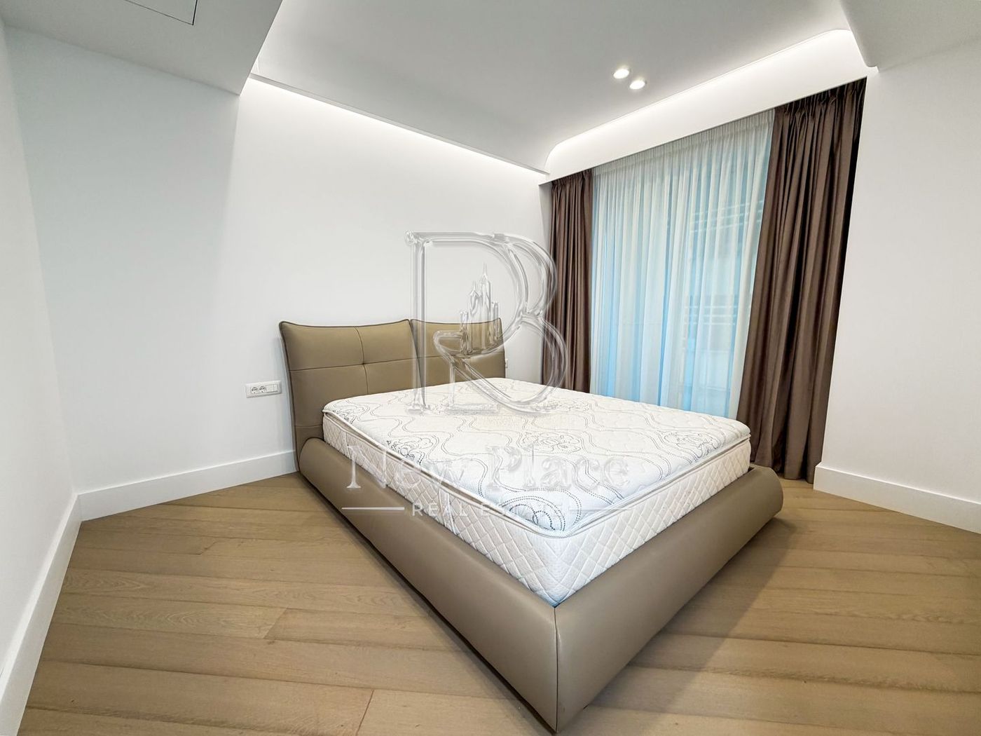 [VIDEO] CORTINA 126 | Apartament exclusivist | LUX - foto 6