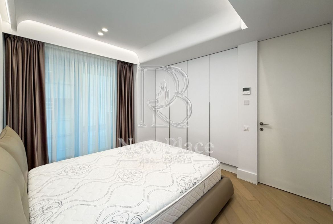 [VIDEO] CORTINA 126 | Apartament exclusivist | LUX - foto 7