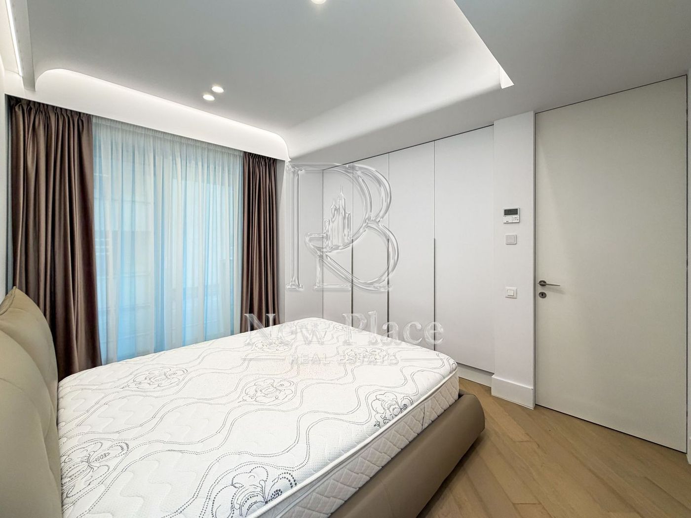 [VIDEO] CORTINA 126 | Apartament exclusivist | LUX - foto 7