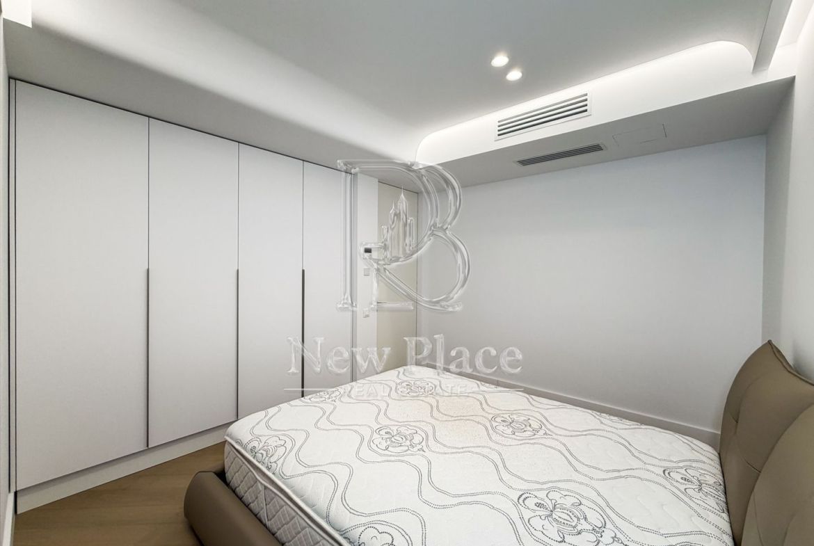 [VIDEO] CORTINA 126 | Apartament exclusivist | LUX - foto 8