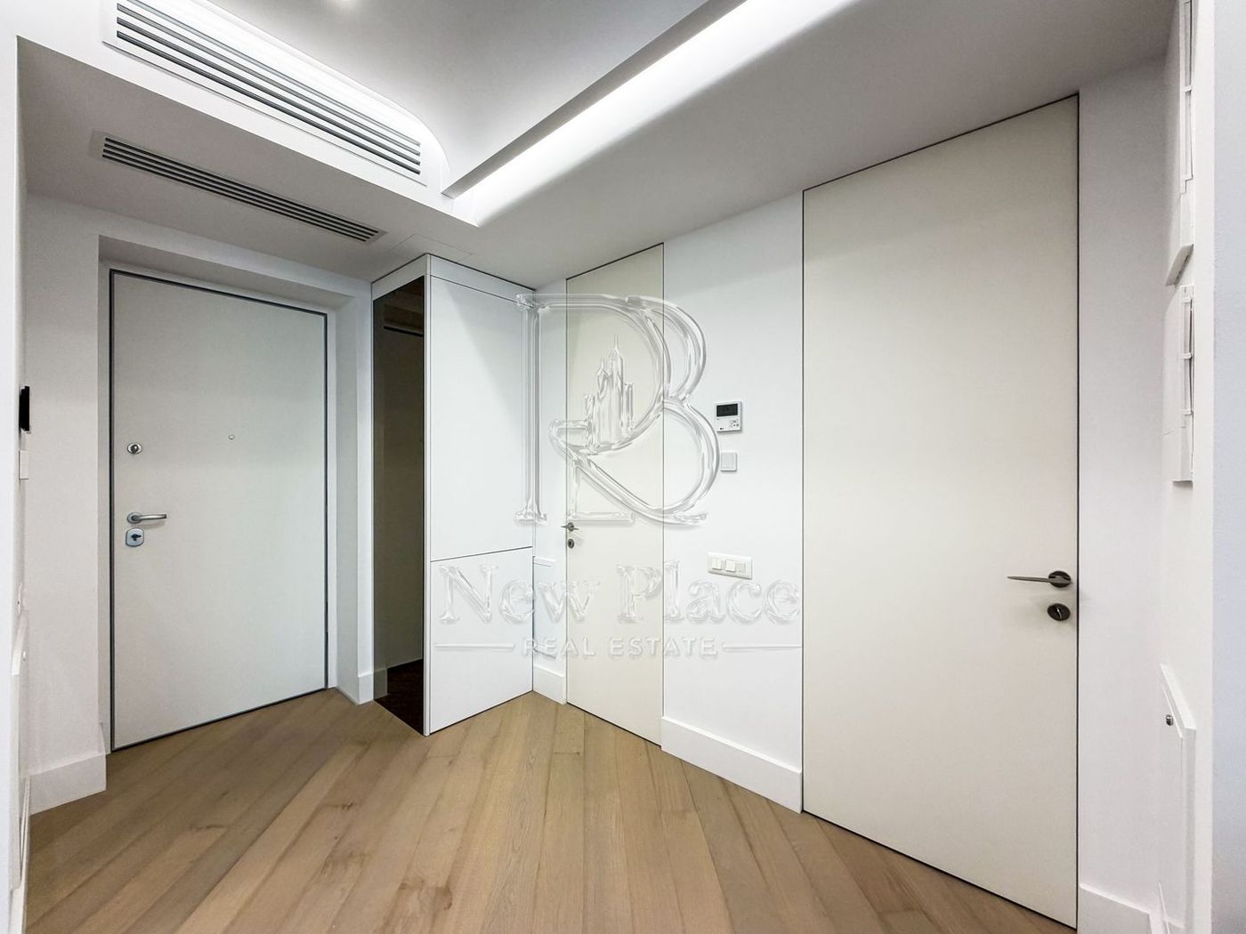 [VIDEO] CORTINA 126 | Apartament exclusivist | LUX - foto 9