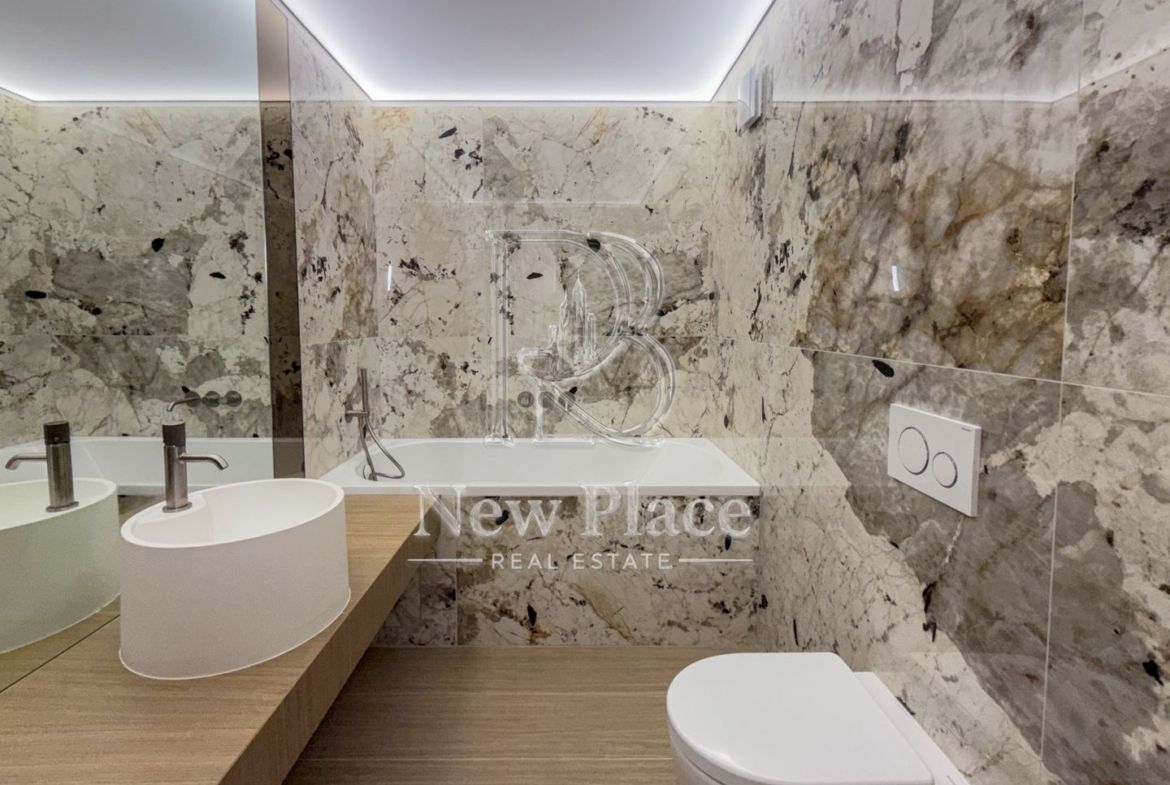 [VIDEO] CORTINA 126 | Apartament exclusivist | LUX - foto 10