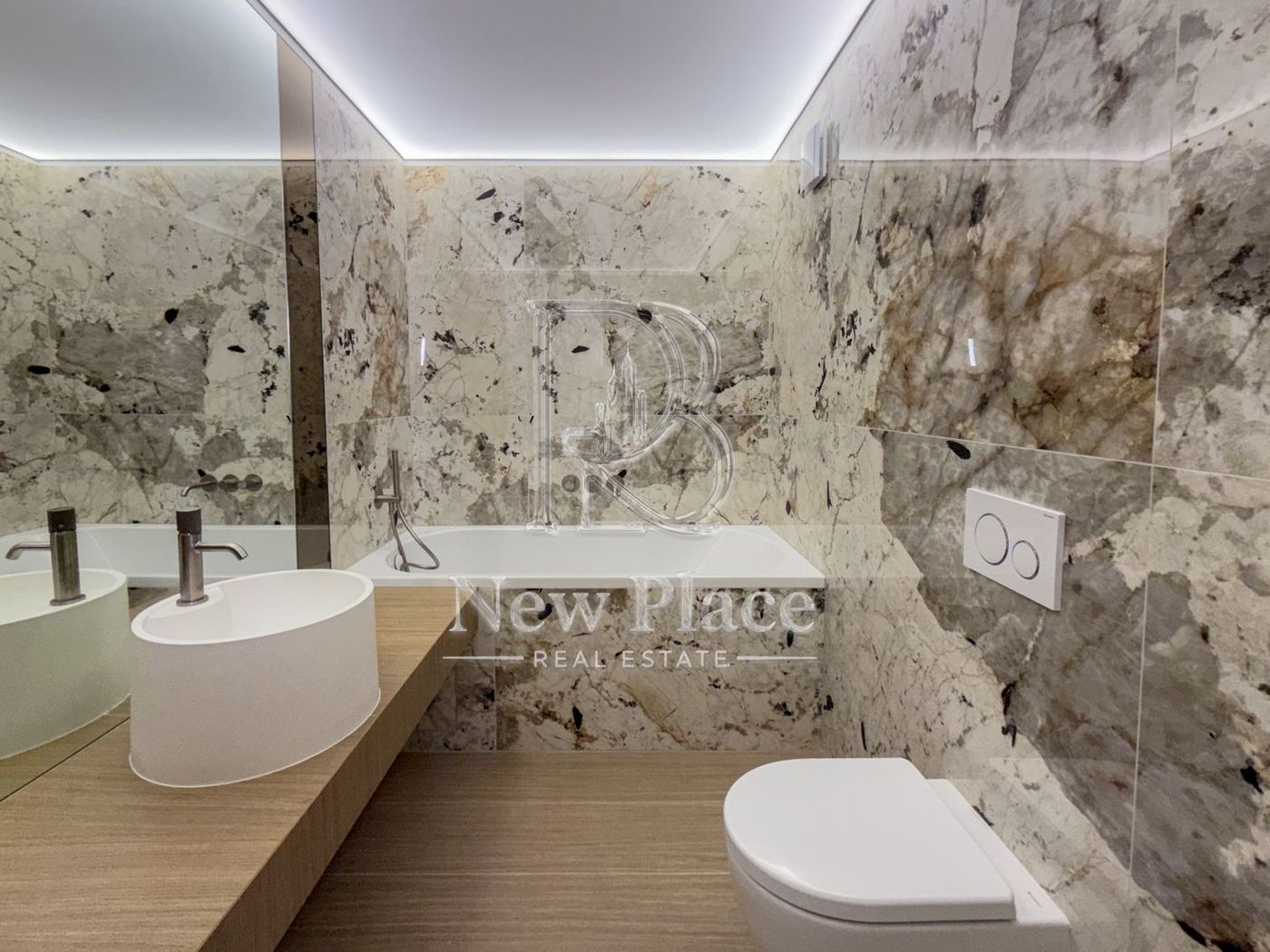 [VIDEO] CORTINA 126 | Apartament exclusivist | LUX - foto 10