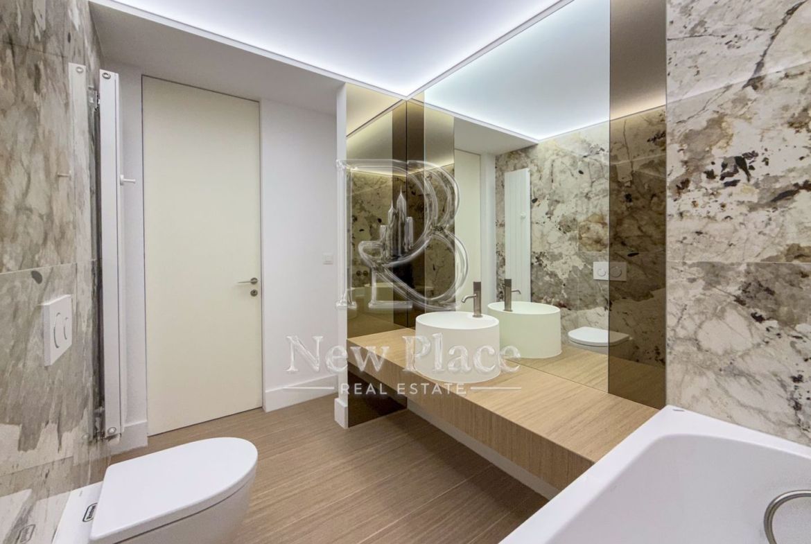 [VIDEO] CORTINA 126 | Apartament exclusivist | LUX - foto 11