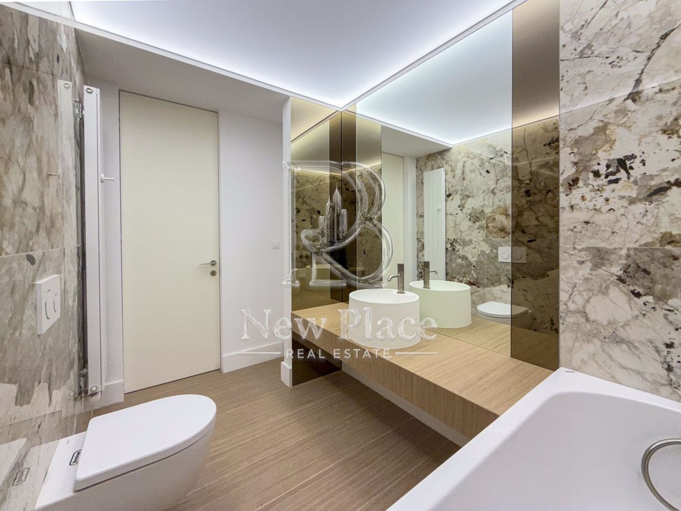 [VIDEO] CORTINA 126 | Apartament exclusivist | LUX - foto 11