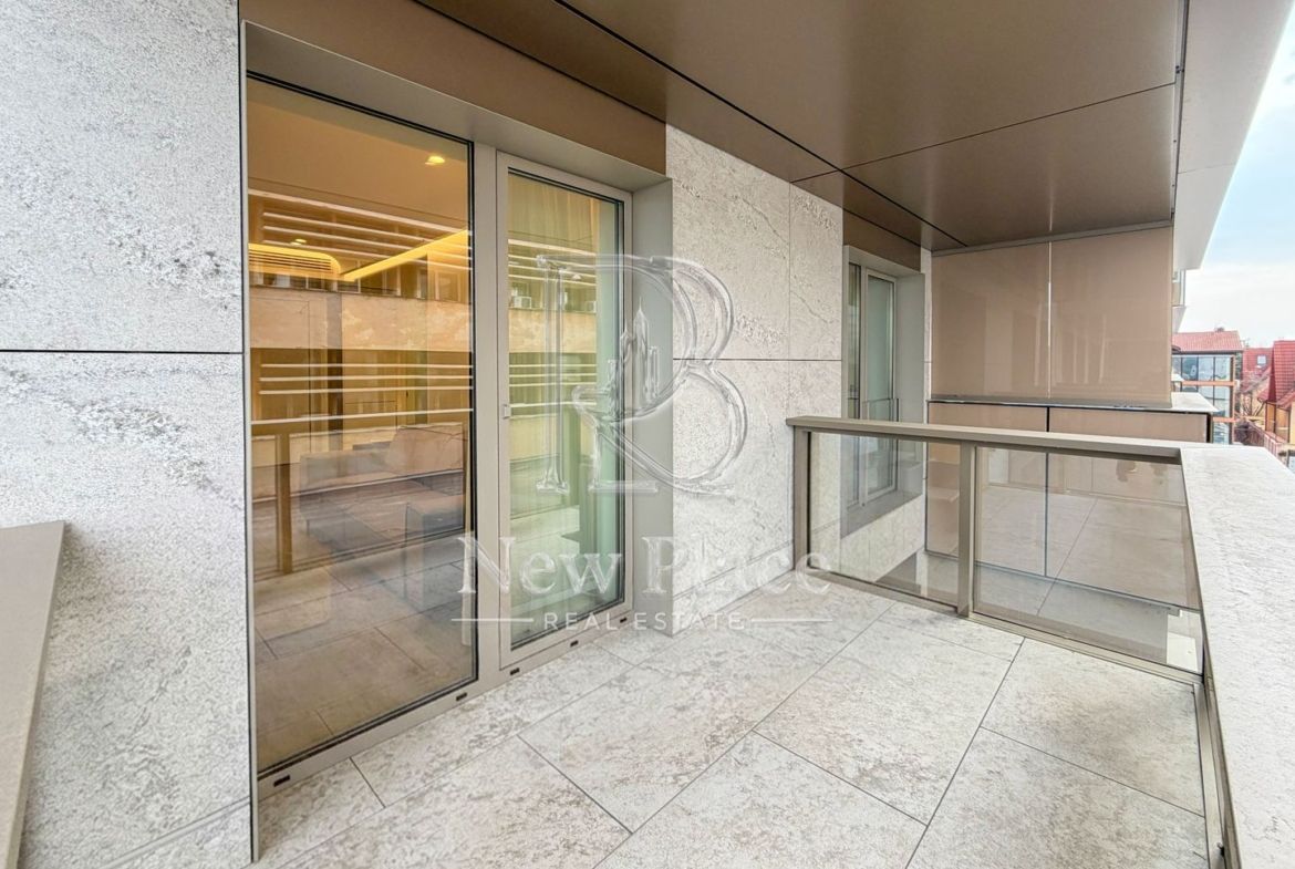 [VIDEO] CORTINA 126 | Apartament exclusivist | LUX - foto 12