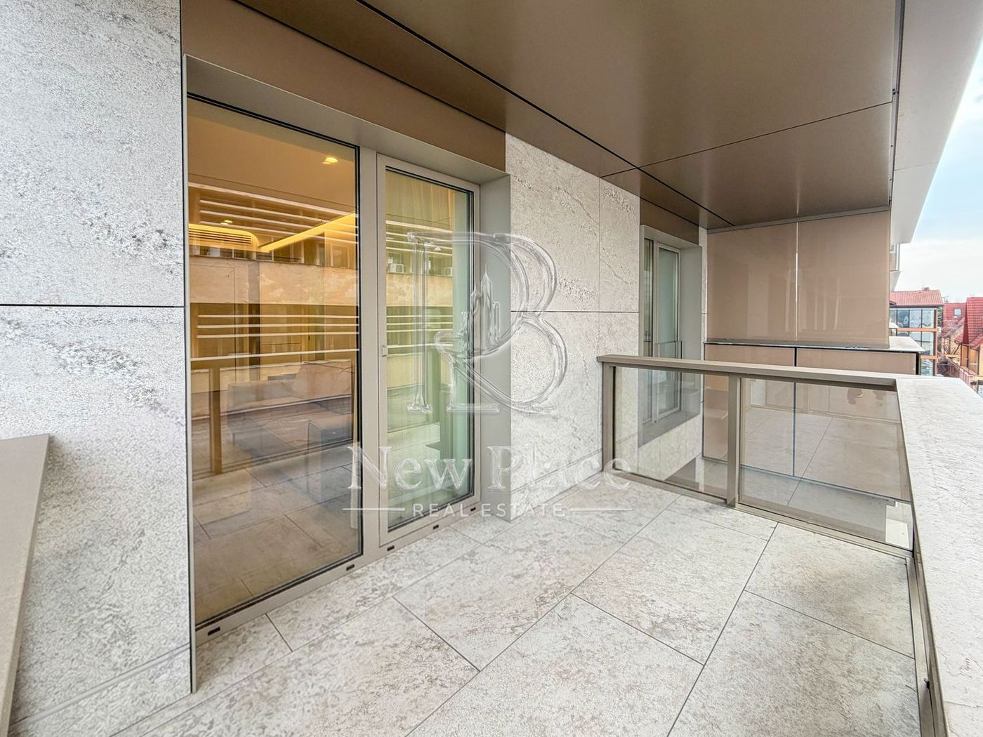 [VIDEO] CORTINA 126 | Apartament exclusivist | LUX - foto 12