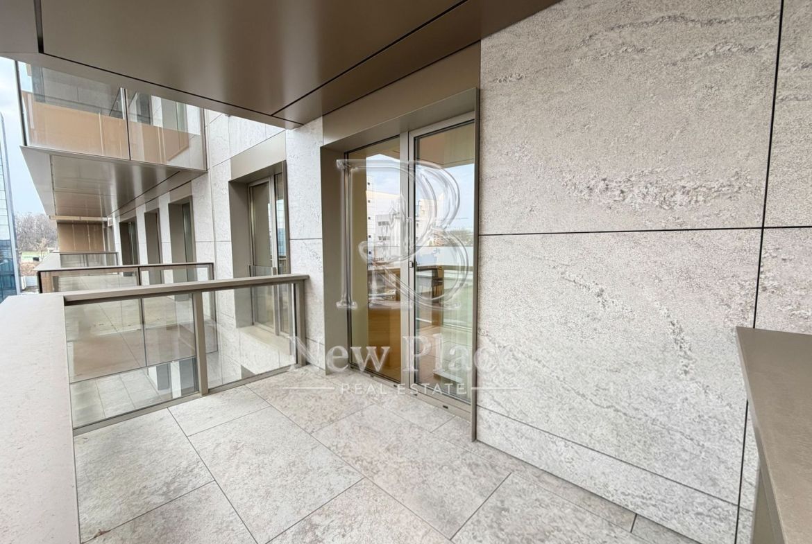 [VIDEO] CORTINA 126 | Apartament exclusivist | LUX - foto 13