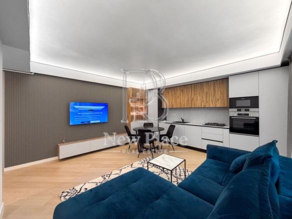 [VIDEO] CORTINA NORTH | Apartament deosebit | Parcare subterana | LUX - Imagine principala